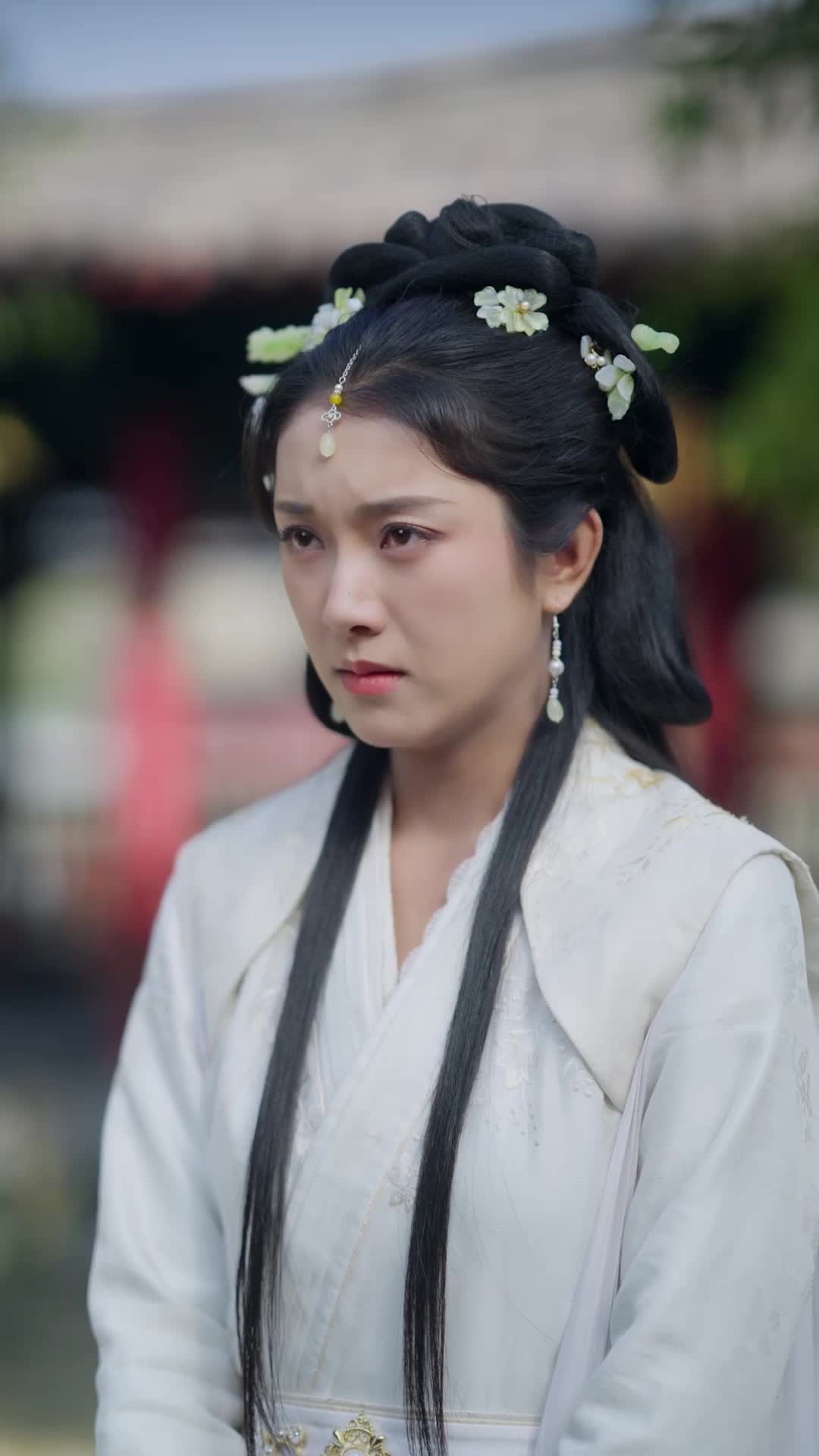 Episódio 8 - A Dor dos Montes e Rios